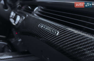 Купе Audi RS5 2021 в 