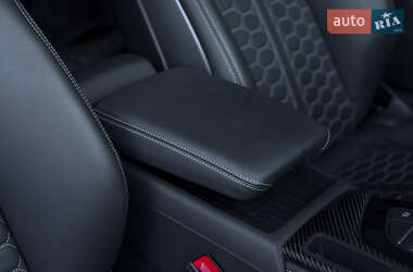 Купе Audi RS5 2021 в 