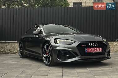 Лифтбек Audi RS5 2020 в 