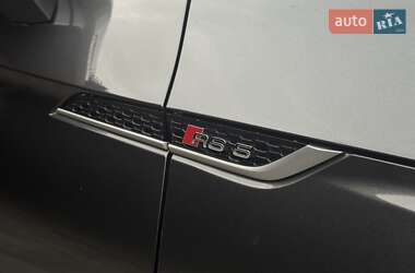 Лифтбек Audi RS5 2020 в 
