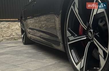 Лифтбек Audi RS5 2020 в 
