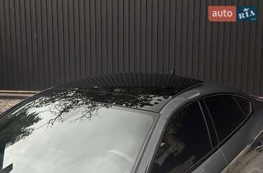 Лифтбек Audi RS5 2020 в 