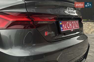 Лифтбек Audi RS5 2020 в 