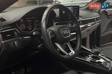 Лифтбек Audi RS5 2020 в 