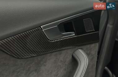 Лифтбек Audi RS5 2020 в 