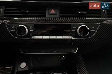 Лифтбек Audi RS5 2020 в 