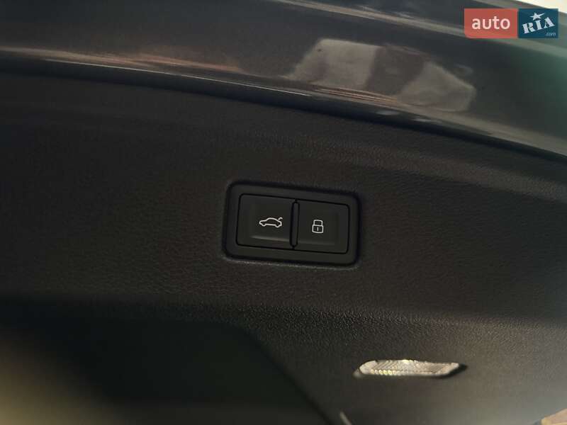 Лифтбек Audi RS5 2020 в Львове