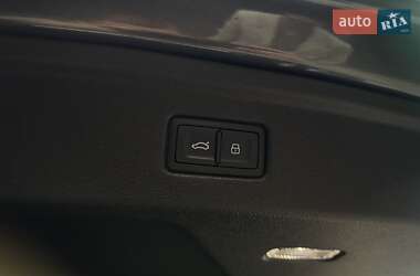 Лифтбек Audi RS5 2020 в 