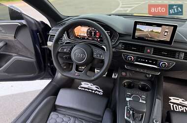 Купе Audi RS5 2019 в 
