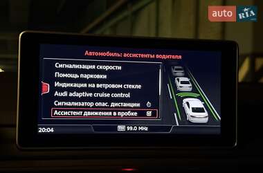 Купе Audi RS5 2019 в 