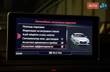 Купе Audi RS5 2019 в 