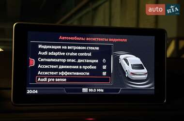 Купе Audi RS5 2019 в 