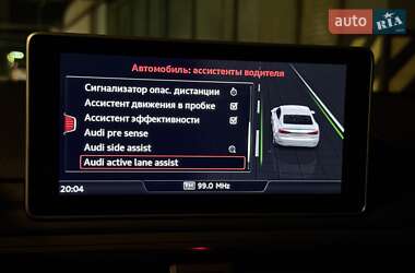 Купе Audi RS5 2019 в 