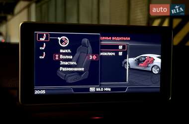 Купе Audi RS5 2019 в 