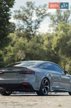 Купе Audi RS5 2022 в 