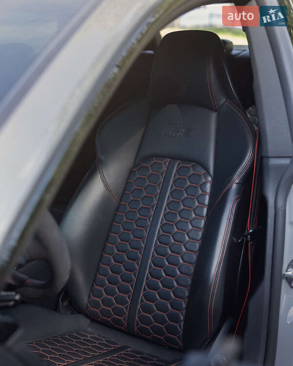 Купе Audi RS5 2022 в Ровно