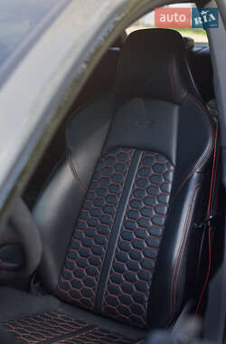 Купе Audi RS5 2022 в 