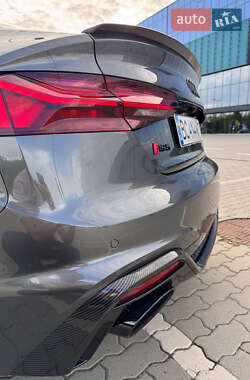 Купе Audi RS5 2021 в 