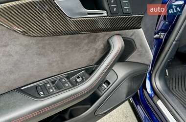 Купе Audi RS5 2018 в 