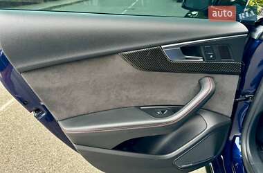 Купе Audi RS5 2018 в 