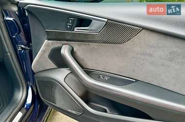 Купе Audi RS5 2018 в 