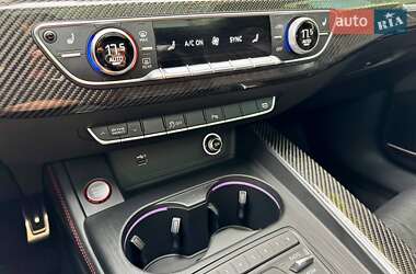 Купе Audi RS5 2018 в 