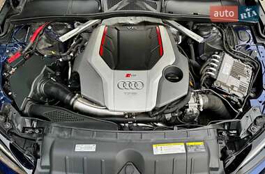 Купе Audi RS5 2018 в 