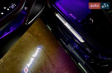 Купе Audi RS5 2018 в 