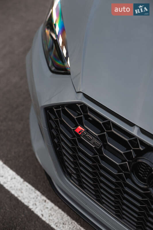 Купе Audi RS5 2019 в Одессе