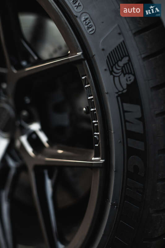 Купе Audi RS5 2019 в Одессе