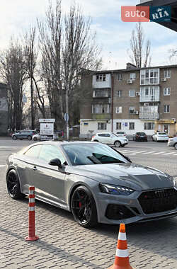 Купе Audi RS5 2019 в 