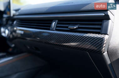 Купе Audi RS5 2021 в 