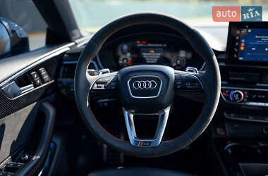 Купе Audi RS5 2021 в Ивано-Франковске