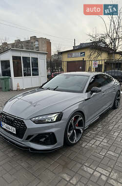 Купе Audi RS5 2021 в 