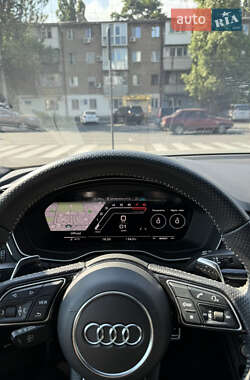 Купе Audi RS5 2019 в 