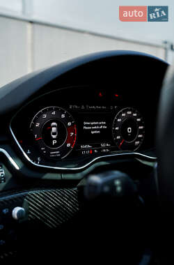 Купе Audi RS5 2019 в 