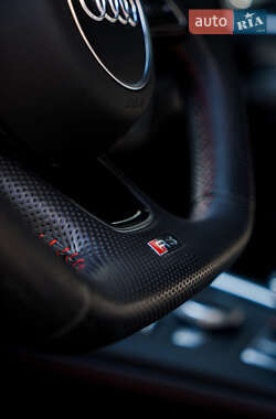 Купе Audi RS5 2019 в 