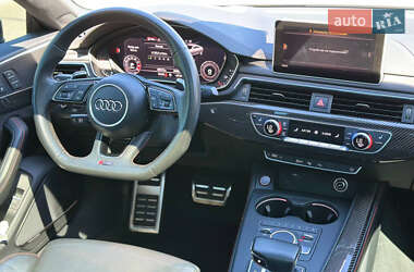 Купе Audi RS5 2018 в 
