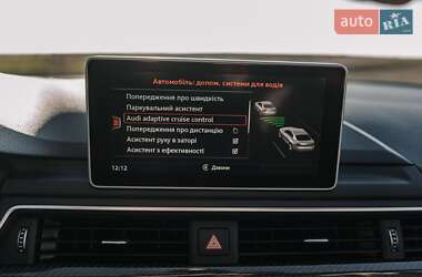 Купе Audi RS5 2019 в 