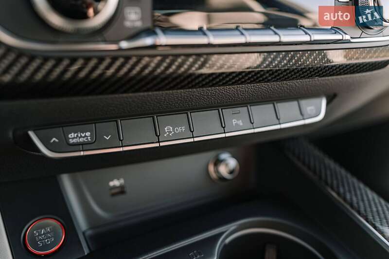 Купе Audi RS5 2019 в Ровно