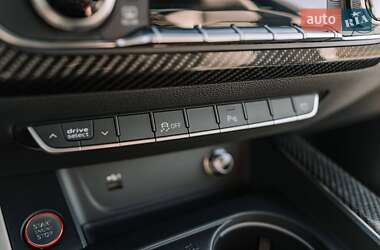 Купе Audi RS5 2019 в 