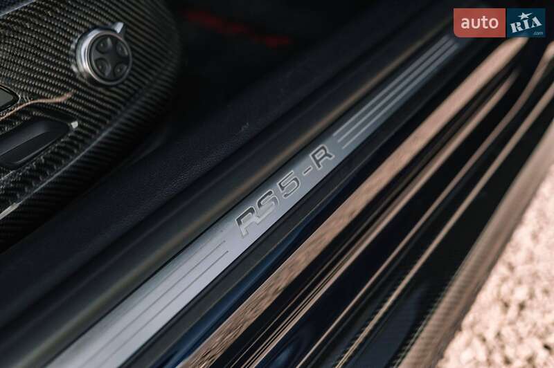 Купе Audi RS5 2019 в Ровно