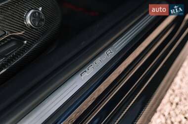 Купе Audi RS5 2019 в 