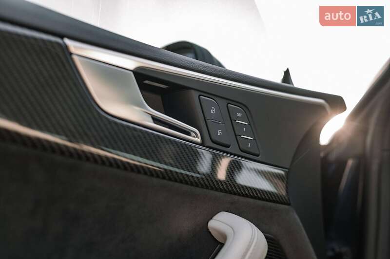 Купе Audi RS5 2019 в Ровно