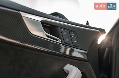Купе Audi RS5 2019 в 