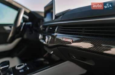 Купе Audi RS5 2019 в 