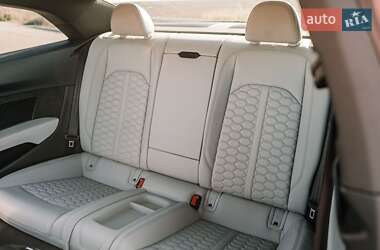 Купе Audi RS5 2019 в 