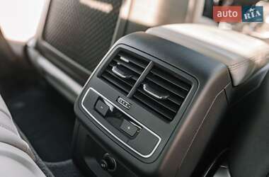 Купе Audi RS5 2019 в 