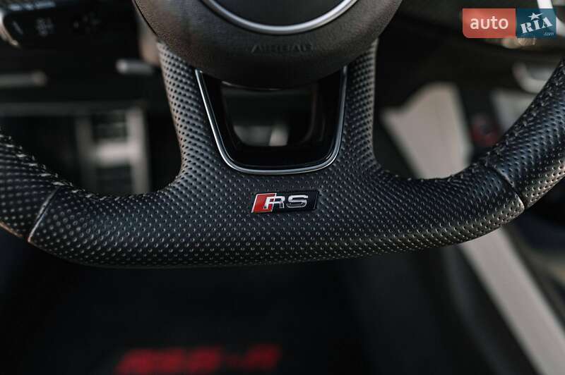 Купе Audi RS5 2019 в Ровно
