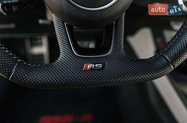 Купе Audi RS5 2019 в 